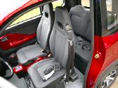 Elektrinis mini automobilis Skut X4 - nuotraukos Nr. 34