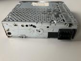 Vintažinė kasetinė automagnetola Clarion Rab2571r - nuotraukos Nr. 3