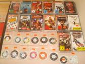 Parduodu Originalius Žaidimus Sony Ps4/PS3/ps2/PSP - nuotraukos Nr. 6