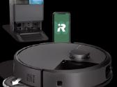 Irobot Roomba Plus 505 Combo - nuotraukos Nr. 2