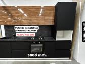 Virtuvių komplektai Pigiai - nuotraukos Nr. 7
