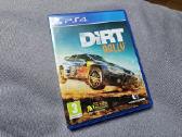 Dirt Rally Ps4
