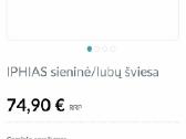 Sienu/lubu sviestuvai - nuotraukos Nr. 2