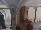Paveikslas Drobė - nuotraukos Nr. 5