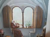 Paveikslas Drobė - nuotraukos Nr. 7