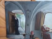 Paveikslas Drobė - nuotraukos Nr. 4