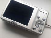 Nikon coolpix S210