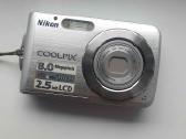 Nikon coolpix S210 - nuotraukos Nr. 4