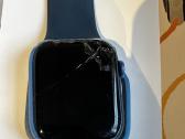 Apple watch 7 45mm - nuotraukos Nr. 2