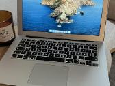 MacBook Air 13 2015 - nuotraukos Nr. 2