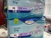 Tena Slip Maxi, Anatominės sauskelnės