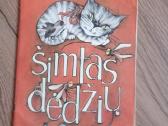 Daug knygu vaikams, paaugliams, jaunimui ir ne tik - nuotraukos Nr. 24