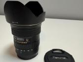 Tokina 12-24mm F4 II Canon Ef/ef-s