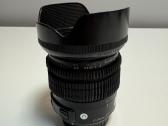 Tokina 12-24mm F4 II Canon Ef/ef-s - nuotraukos Nr. 3