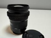 Tokina 12-24mm F4 II Canon Ef/ef-s - nuotraukos Nr. 4