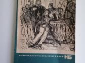 Daug knygu Hemingvėjus, Egziuperi ir kiti - nuotraukos Nr. 31