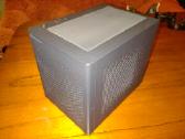 Silverstone sugo 16 Itx Sff 13litrų
