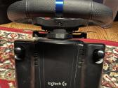 Adapteris Logitech vairui - nuotraukos Nr. 9
