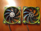 2vnt. Arctic cooling Bionic F120
