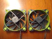 2vnt. Arctic cooling Bionic F120 - nuotraukos Nr. 2
