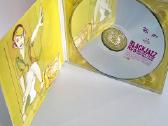 Neo - Welcome to the Boom Boom Room (CD, Albumas) - nuotraukos Nr. 3