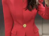 Naujas švarkelis - nuotraukos Nr. 2