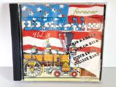 Dixieland Forever Vol. 3 (CD, rinkinys)