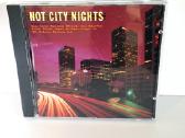 Hot City Nights (CD, rinkinys)