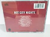 Hot City Nights (CD, rinkinys) - nuotraukos Nr. 2
