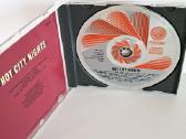 Hot City Nights (CD, rinkinys) - nuotraukos Nr. 3