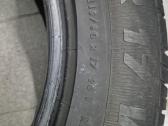 Dvi geros vasarinės 215/60 R17 Platin - nuotraukos Nr. 7
