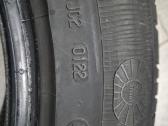 Dvi geros vasarinės 215/60 R17 Platin - nuotraukos Nr. 8
