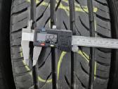 Dvi geros vasarinės 215/60 R17 Platin - nuotraukos Nr. 2