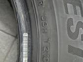 Dvi geros vasarinės 215/60 R17 Platin - nuotraukos Nr. 11