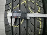 Dvi geros vasarinės 215/60 R17 Platin - nuotraukos Nr. 3