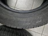 Dvi geros vasarinės 215/60 R17 Platin - nuotraukos Nr. 5