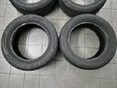 Dvi geros vasarinės 215/60 R17 Platin - nuotraukos Nr. 9