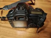 Canon EOS 5D - nuotraukos Nr. 2