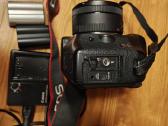 Canon EOS 5D - nuotraukos Nr. 4