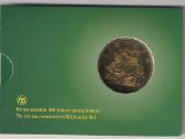 Lietuvos Sąjūdis 25 litų moneta 2013 - nuotraukos Nr. 2