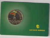 Lietuvos Sąjūdis 25 litų moneta 2013 - nuotraukos Nr. 4