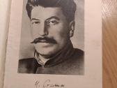 I. Stalino biografija( liet.kalba) - nuotraukos Nr. 4