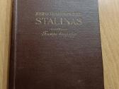 I. Stalino biografija( liet.kalba) - nuotraukos Nr. 7