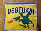 Vintažiniai degtukai