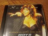Sabrina Boys - nuotraukos Nr. 3