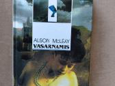 Alison Mcleay-vasarnamis )1999)_