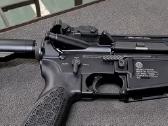Automatinis Ginklas Gp M4m