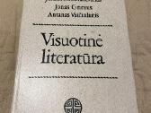 Visuotinė literatūra-fotografuotinis leidimas