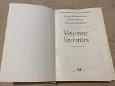 Visuotinė literatūra-fotografuotinis leidimas - nuotraukos Nr. 2