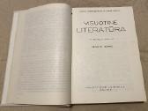 Visuotinė literatūra-fotografuotinis leidimas - nuotraukos Nr. 3